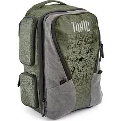 Produktbild 3 Legged Thing Moralisch Toxisch Medium Smaragd Fotorucksack