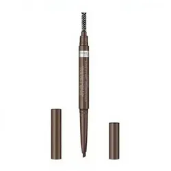 Rimmel Brow This Way Augenbrauenstift 02 Mittelbraun 0,25g