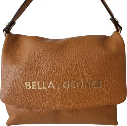 Bella & Georgi Umhängetasche für Damen