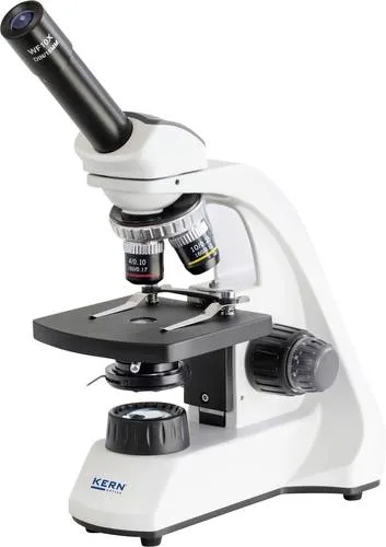 KERN Durchlichtmikroskop OBT 102 von Kern