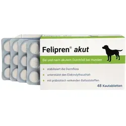 Felipren akut 48 St