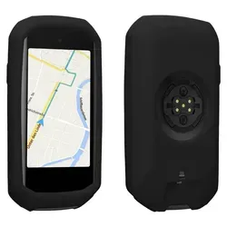 kwmobile Hülle kompatibel mit Garmin Edge 1050