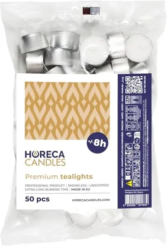 Horeca Candles
