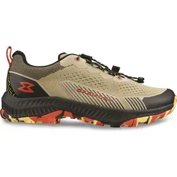 Garmont 9.81 Pulse Herren Sneaker Bergschuhe - 46 EU - Wanderschuhe für Herren, ideal für Freizeitaktivitäten. Der Garmont 9.81 Pulse bietet optimalen Komfort und Griffigkeit durch die Gummisohle.