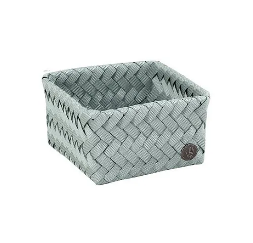 Körbe Grün von Handed By