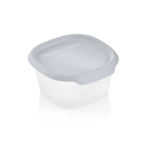 Tupperware One Touch Fresh® 370ml eckig