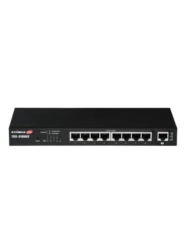EDI TGS-3109XT
