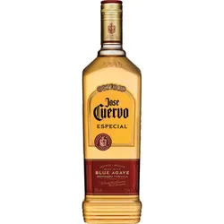 José Cuervo Especial Reposado Tequila 38% Vol. 1l