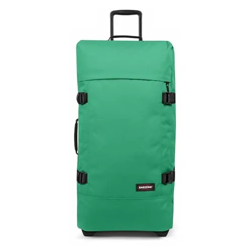 EASTPAK Tranverz L Gem Green Rollgepäck von Eastpak