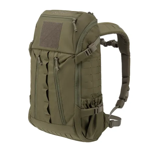 Direct Action HALIFAX SMALL Rucksack Ranger Green, 18L Rucksack