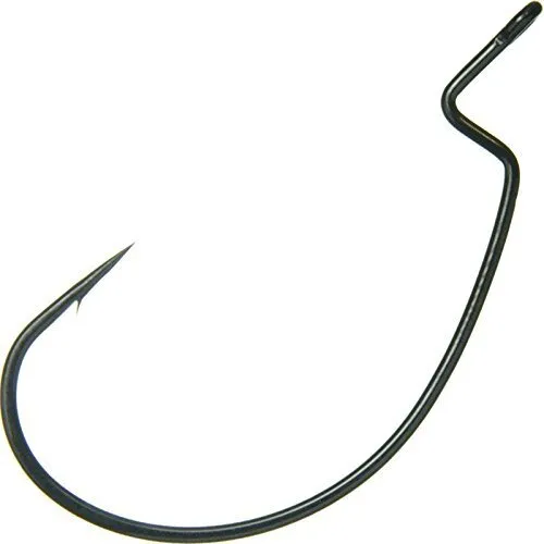 DECOY Kg Hook Wide Worm25 - Gr. 4/0