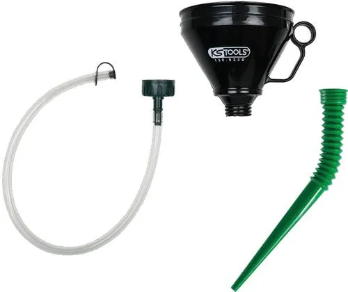 Labortrichter von KS TOOLS