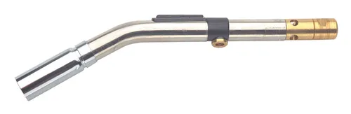 Sievert Promatic Zyklonbrenner 18 mm - 333501 - Professioneller Zyklonbrenner für präzises Löten, ideal für Handwerksprojekte und Reparaturen.