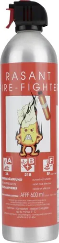 Feuerlöschspray 600 ml