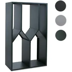 Brennholzlager HWC-P76