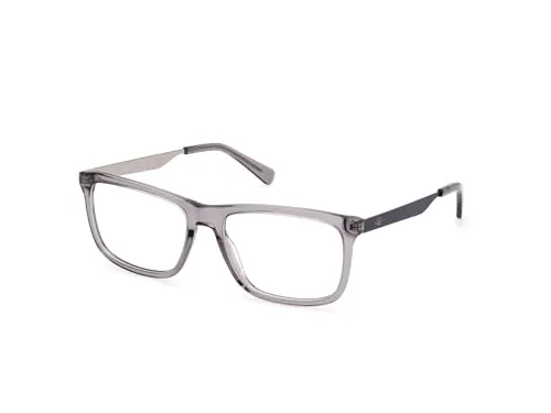 GANT Brillengestell (Model GA3294@57020#) für Herren, Quadratisch, gefertigt aus Acetate (inklusive Brillenetui)