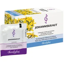 Johanniskraut TEE Filterbeutel 20X2 g