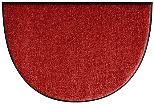 Erwin Müller Fußmatte Mainz in rot von Erwin Müller