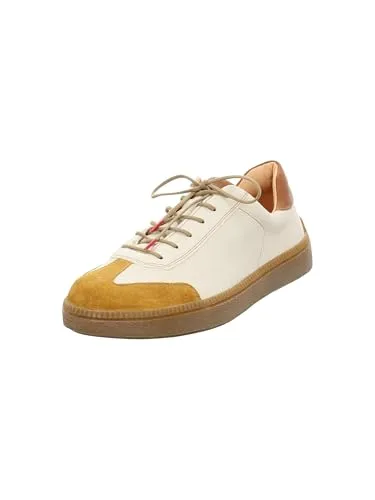 Think Sneaker Turna caramel/kombi 1104-3000 von Think!