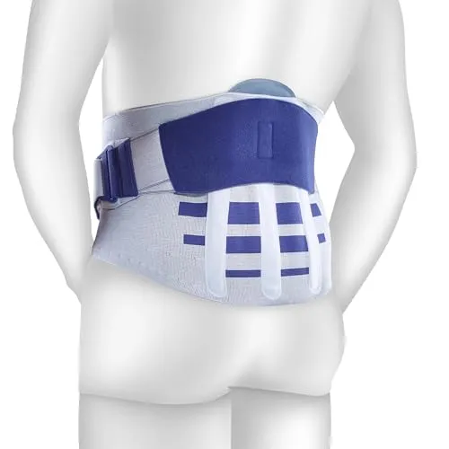 Bauerfeind Rückenbandage LumboLoc Forte