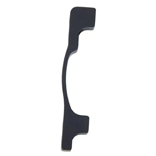 Hayes Adapter Vorderrad 203 mm Ausführung VR QR PM auf PM 203 mm 2013