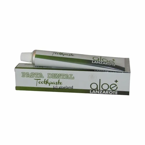 aloe+ Zahncreme - Pasta Dental, 75 ml