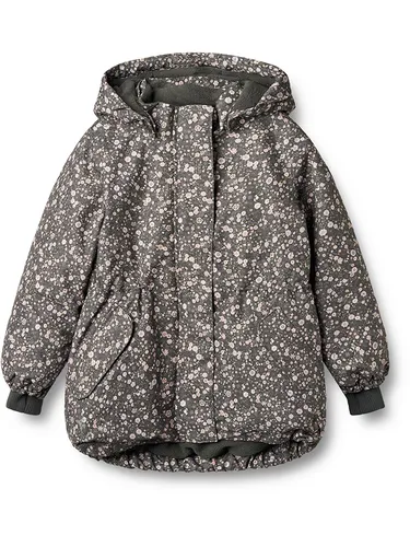 Wheat Funktionsjacke 