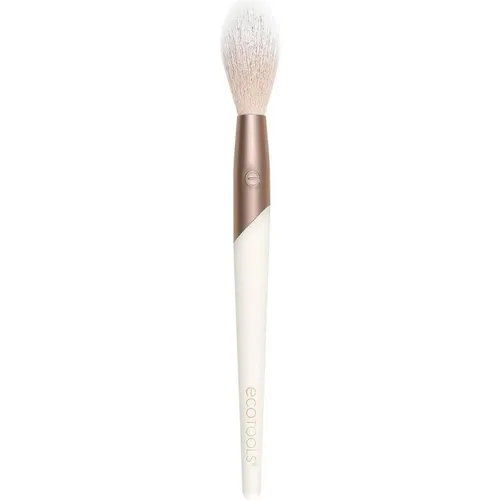 EcoTools Luxe Collection Soft Hilight Brush (Highlighter) (ECT-03224)