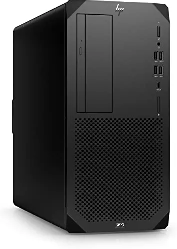 HP Z2 Tower G9 Workstation 86D58EA von HP