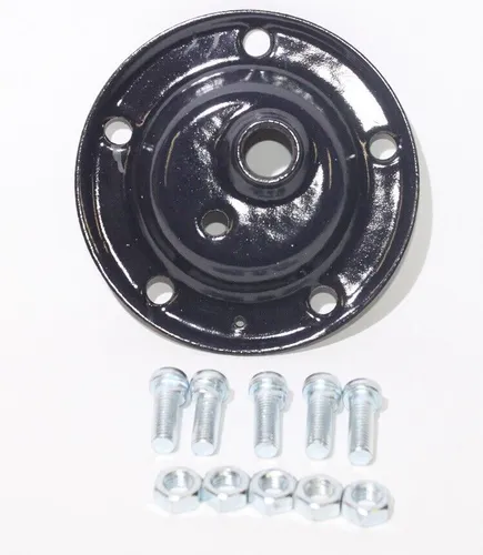 Wolf Handlochdeckel für Speicher SW-120, 2445310 von Wolf