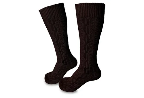 Trachtensocken von Steigenhöfer Manufaktur