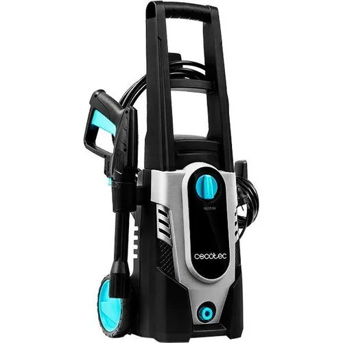 Cecotec Hidrolimpiadora Hidroboost 1600 Car&Bike V (Netzbetrieb) (5402)