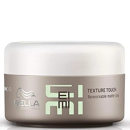 WELLA Eimi Texture Touch, 1er Pack (1 x 75 ml) von Wella Professionals