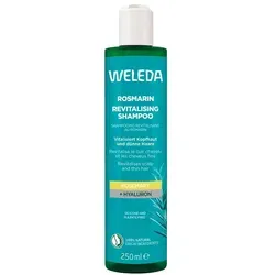 Produktbild Weleda Rosmarin Revitalising Shampoo