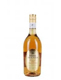 Henri Mounier Pineau des Charentes Blanc 17 prozent volume Liköre (1 x 0.7 l)