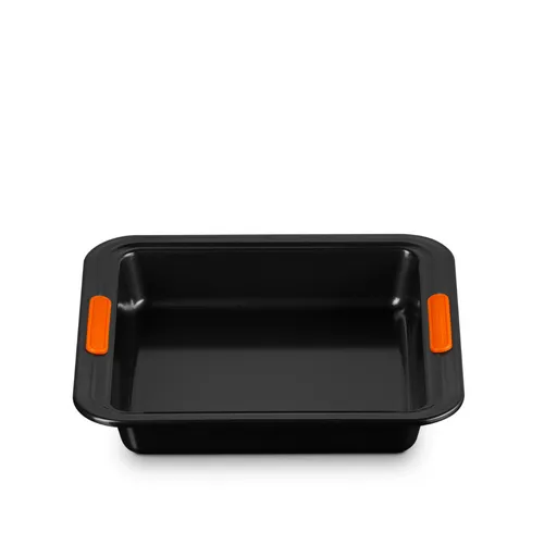Le Creuset Antihaft-Backformen Quadratische Backform 23 cm Antihaft-Backformen 46102230010000