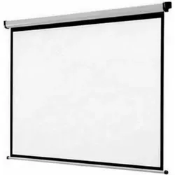 Iggual 4:3 Projektionsleinwand 200x200 cm
