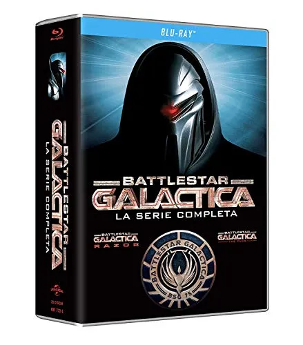 Battlestar Galactica