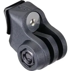 BBB bracket Frontcap adapter BHS-09/37 schwarz