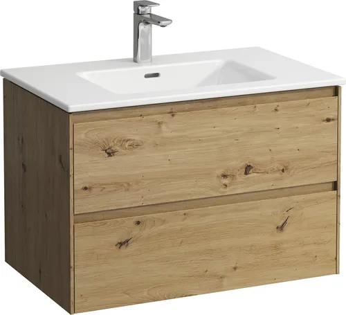 Pro S Set Lani 800 Waschtisch Komplettset von LAUFEN