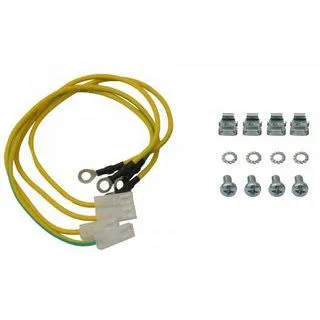 Intellinet Erdungskit 300 mm in gelb von Intellinet