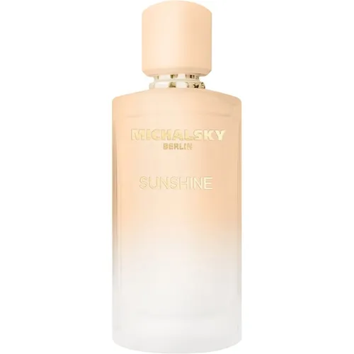 Michael-Michalsky Damenduefte Sunshine-Eau de Parfum Spray 25 ml (400,00 € / 1 l)