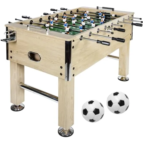 Tischfußball-Tische von GAMES PLANET