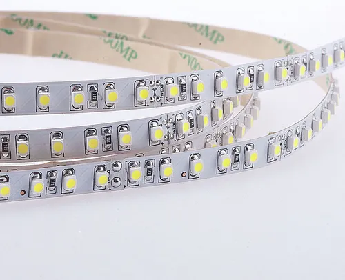 LED Strip 3528 Neutralweiß (4000K) 48W 500CM 12V IP20