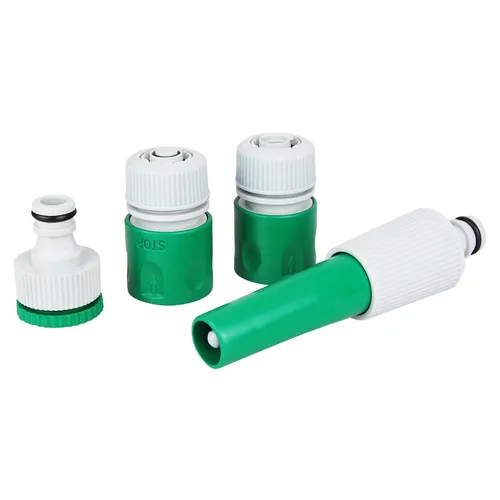 Wasserspritze Set 4-Tlg 1/2