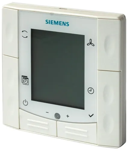 Siemens S55770T 292 Raumregler von Siemens Dig.Industr. Raumregler