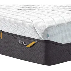 Tempur Viscomatratze Pro Plus® Coolquilt 90x200 cm von TEMPUR