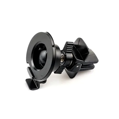 Luftventil-Halterung für Garmin DriveSmart 50-76