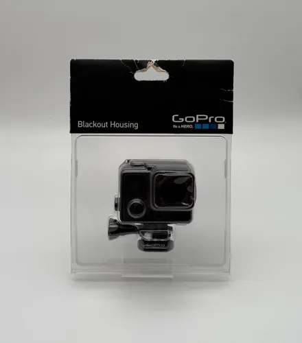 Produktbild GoPro Blackout Gehäuse für Hero 3, 3+, 4