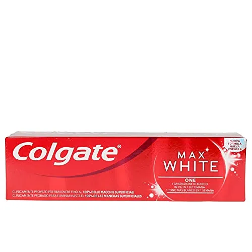 Colgate Max White One Zahnpasta 75 ml